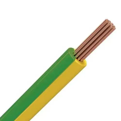 Kibor 4mm Earthing Cable 100m