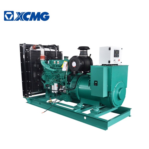 [XCMGGenerator022] XCMG 5Kw 6.25Kva Silent Diesel Generator JHFC-5GF