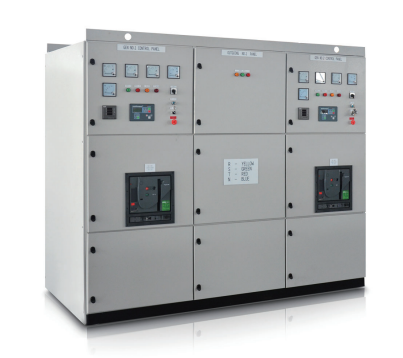 [XCMG ATS JHA-24] XCMG ATS Generator JHA-24