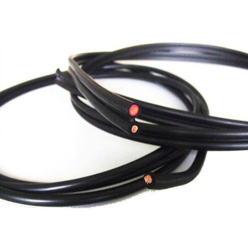 [KB-EIA1001003_V5] Kibor Solar Cable H1Z2Z2-K/62930 IEC 131 10mm2