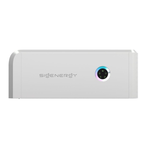 [SIG11010018] Sigen  Energy Controller 25.0 kW Three Phase