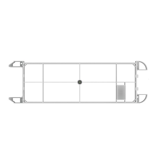 [SGMK] SigenStor Installation Kit for Ground-mounted