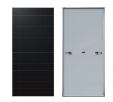 [LG80BEVA4001771] Longi-MONO SOLAR MODULE LR7-72HVH-645M