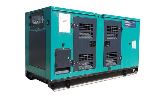 [NGSS Generator Set KC-W24KB WP2.3D33E200] NGSS Generator Set KC-W24KB WP2.3D33E200