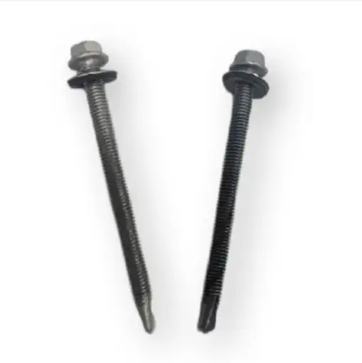 [GM-ST-Screws(6-Panel)] Goomax Tin Kits(6-Panel)ST Screws